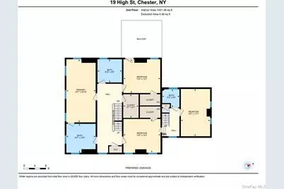 19 High Street, Chester, NY 10918 - Photo 47