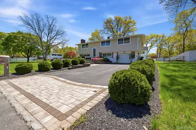 22 Fairway Drive, Port Jefferson Station, NY 11776 - Photo 1