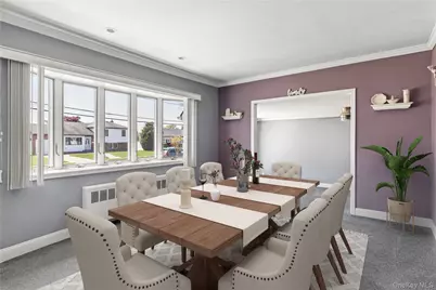 317 Oconnor Road, North Babylon, NY 11703 - Photo 5