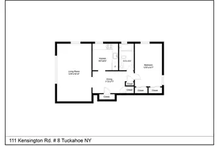 111 Kensington Rd, Bronxville, NY 10708 - Photo 11