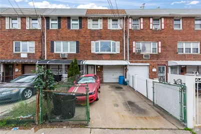 217-35 Hempstead Avenue, Queens Village, NY 11429 - Photo 1