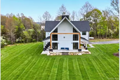 6 Misty Ridge Road, Gardiner, NY 12525 - Photo 9