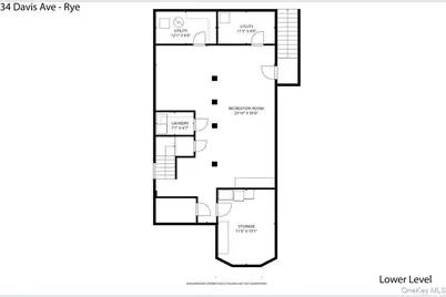 34 Davis Avenue, Rye, NY 10580 - Photo 33