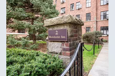 2 Westchester Ave #6P, White Plains, NY 10601 - Photo 3