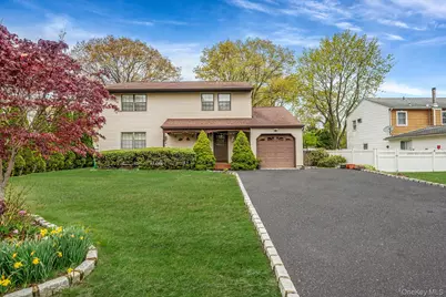 15 Brandywine Drive, Mastic, NY 11950 - Photo 1
