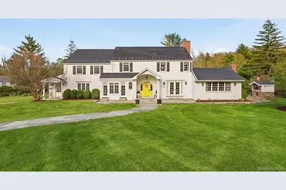 14 Annandale Road, Chappaqua, NY 10514 - Photo 1