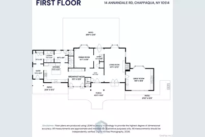 14 Annandale Road, Chappaqua, NY 10514 - Photo 39