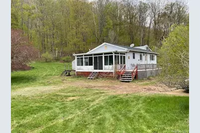 257 Cr 134, Fremont Center, NY 12736 - Photo 1