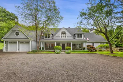 127 Boutonville Road, Pound Ridge, NY 10576 - Photo 1