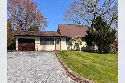 27 W Tiana Road #A, Hampton Bays, NY 11946 - Photo 1