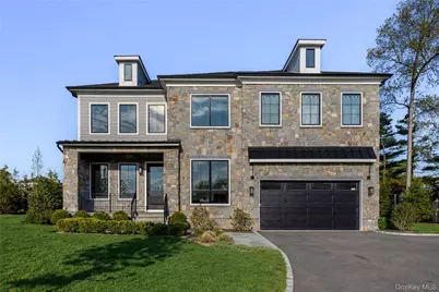 1 Sequoia Circle, Manhasset, NY 11030 - Photo 1