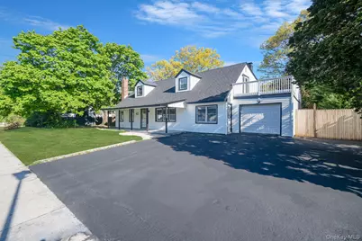 63 Rush Street, Port Jefferson, NY 11776 - Photo 1