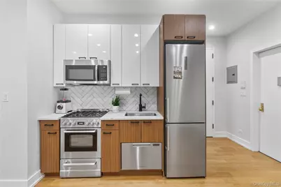 12 Crown Street #A5, Brooklyn, NY 11225 - Photo 5