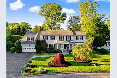 4 Clark Lane, Rye, NY 10580 - Photo 1