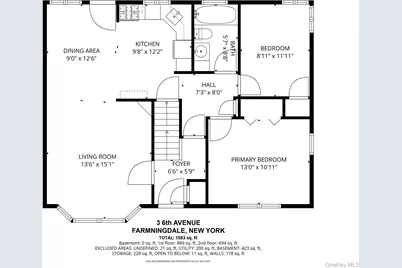 3 6th Avenue, Farmingdale, NY 11735 - Photo 25