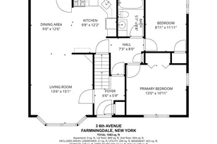 3 6th Ave, Farmingdale, NY 11735 - Photo 25