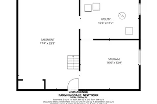 3 6th Ave, Farmingdale, NY 11735 - Photo 27