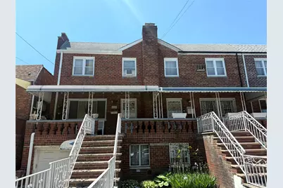1312 E 54th Street, Brooklyn, NY 11234 - Photo 1