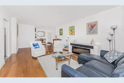 3777 Independence Avenue #14M, Bronx, NY 10463 - Photo 1