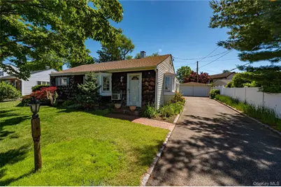 6 Virginia Lane, Bethpage, NY 11714 - Photo 1