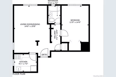 218-12 43rd Avenue #2E, Bayside, NY 11361 - Photo 21
