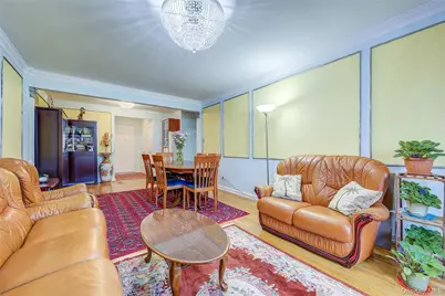 67-25 Dartmouth Street #7H, Forest Hills, NY 11375 - Photo 5