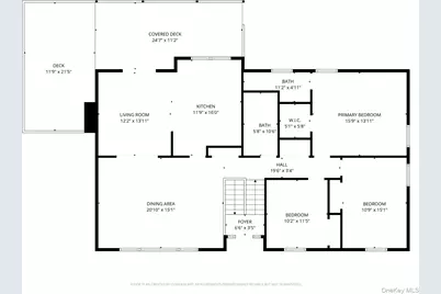 27 Hidden Valley Drive, Suffern, NY 10901 - Photo 29