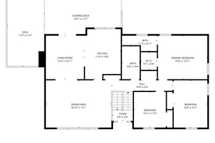 27 Hidden Valley Dr, Suffern, NY 10901 - Photo 29