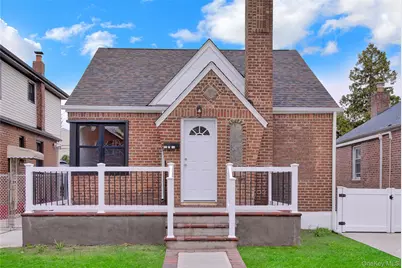 223-15 114th Road, Cambria Heights, NY 11411 - Photo 1