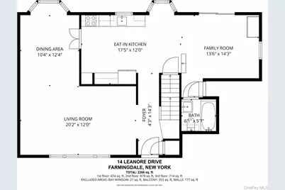 14 Leanore Drive, Farmingdale, NY 11735 - Photo 27