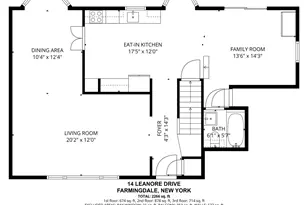 14 Leanore Dr, Farmingdale, NY 11735 - Photo 27