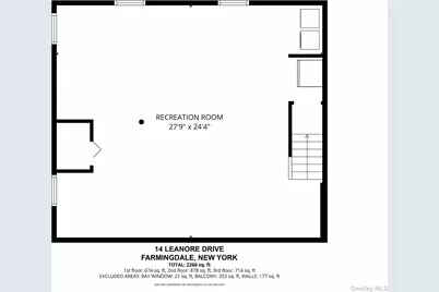 14 Leanore Drive, Farmingdale, NY 11735 - Photo 29