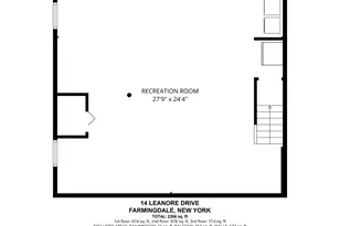 14 Leanore Dr, Farmingdale, NY 11735 - Photo 29