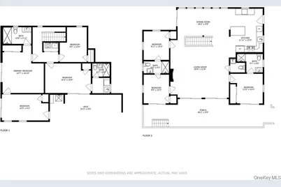 317 Sky Walk, Fire Island Pines, NY 11782 - Photo 45