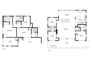 317 Sky Walk, Fire Island Pines, NY 11782 - Photo 45
