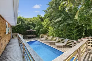 317 Sky Walk, Fire Island Pines, NY 11782 - Photo 41