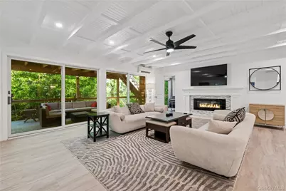 317 Sky Walk, Fire Island Pines, NY 11782 - Photo 3