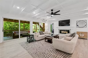 317 Sky Walk, Fire Island Pines, NY 11782 - Photo 3
