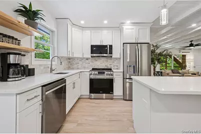 317 Sky Walk, Fire Island Pines, NY 11782 - Photo 9