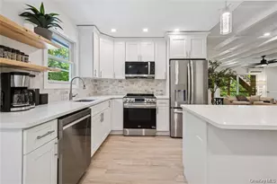 317 Sky Walk, Fire Island Pines, NY 11782 - Photo 9