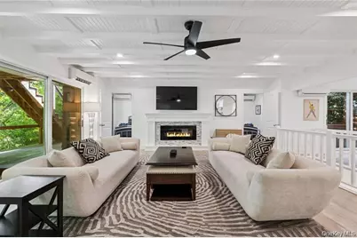 317 Sky Walk, Fire Island Pines, NY 11782 - Photo 1