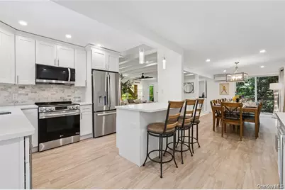 317 Sky Walk, Fire Island Pines, NY 11782 - Photo 11