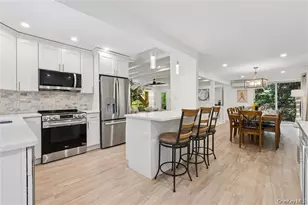 317 Sky Walk, Fire Island Pines, NY 11782 - Photo 11