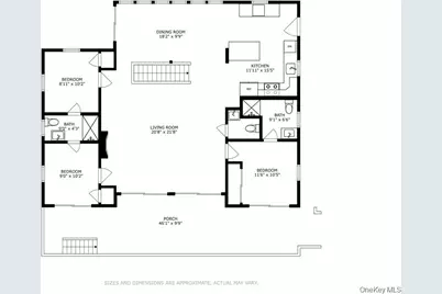 317 Sky Walk, Fire Island Pines, NY 11782 - Photo 43