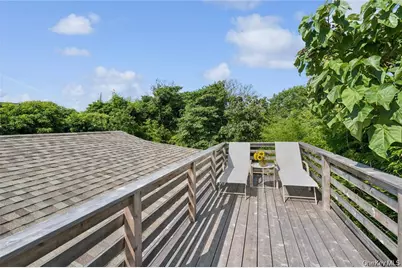 317 Sky Walk, Fire Island Pines, NY 11782 - Photo 35