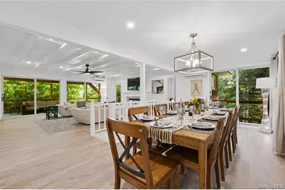 317 Sky Walk, Fire Island Pines, NY 11782 - Photo 5