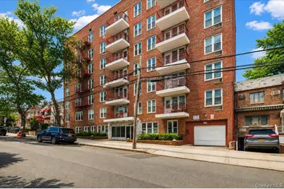 65-15 Alderton Street #2C, Rego Park, NY 11374 - Photo 1