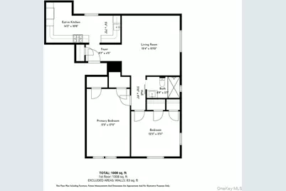 30 Windsor Terrace #AA1, White Plains, NY 10601 - Photo 31