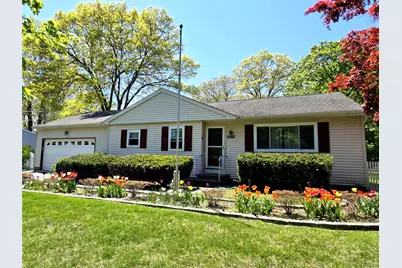 2758 N. Cedar Avenue, Ronkonkoma, NY 11779 - Photo 1