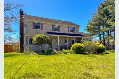 6 Roberts Lane, East Moriches, NY 11940 - Photo 1